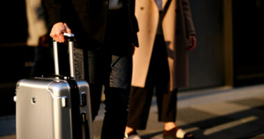 11 Best Carry On Luggage Aluminum in 2026