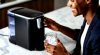11 Best Countertop Ice Makers in 2026