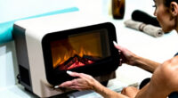 11 Best Electric Fireplaces Wall Mounted in 2026