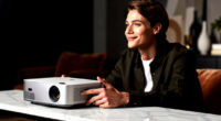 11 Best Home Theater Projectors in 2026