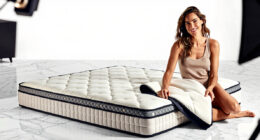 11 Best Mattresses Queen in 2026