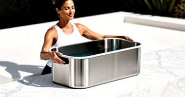 11 Best Pool Storage Bins in 2026