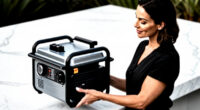 11 Best Portable Generators in 2026
