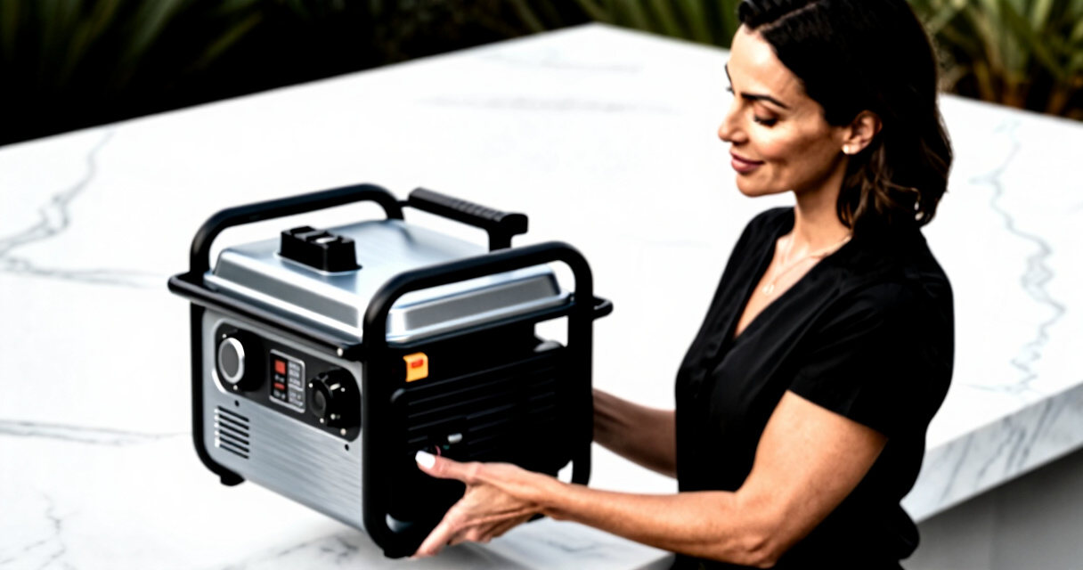 11 Best Portable Generators in 2026