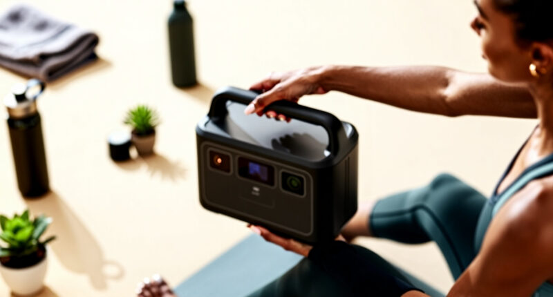 11 Best Portable Power Stations in 2026