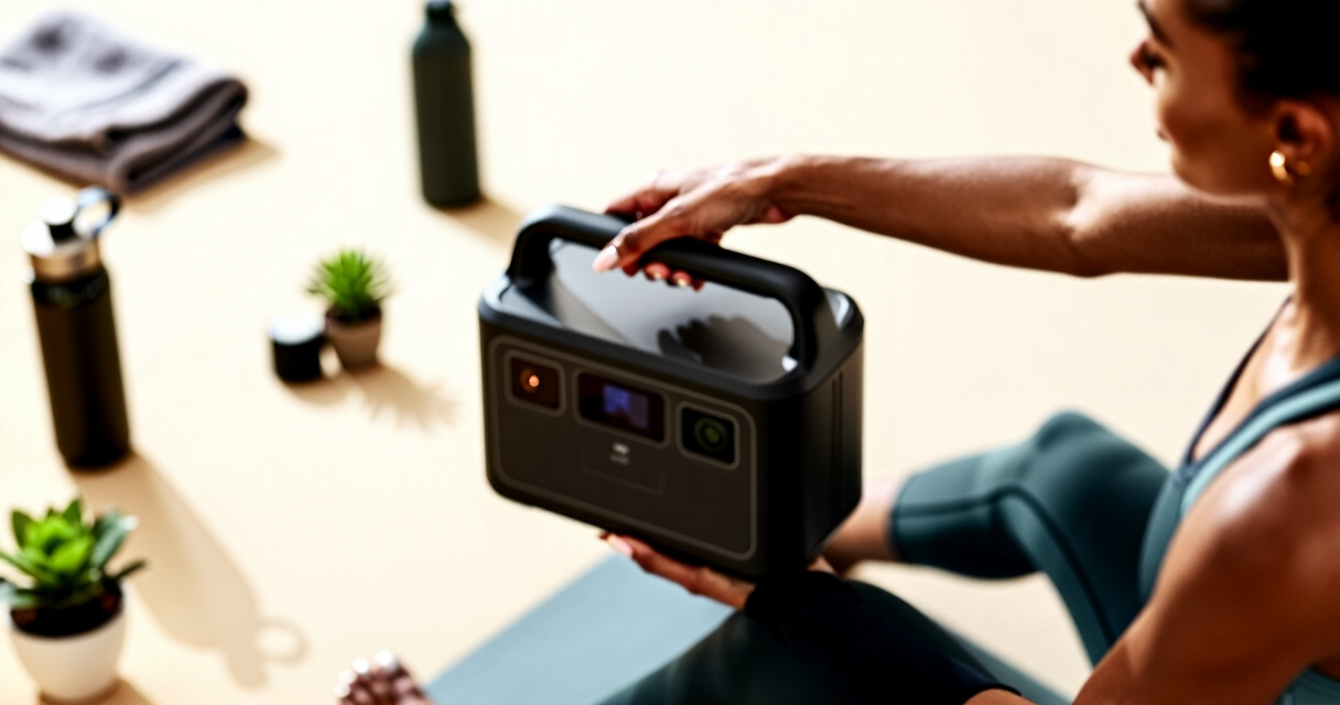 11 Best Portable Power Stations in 2026