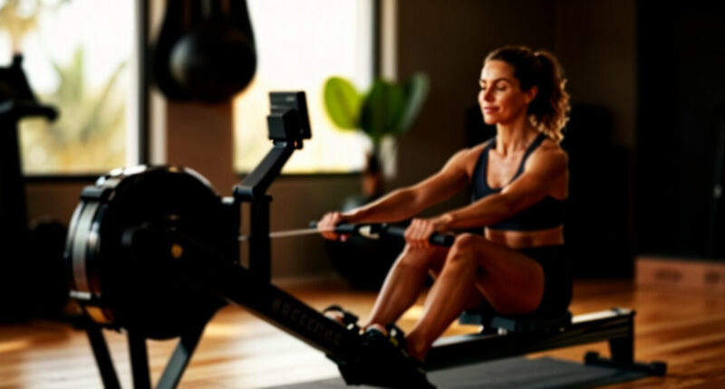 11 Best Rowing Machines in 2026
