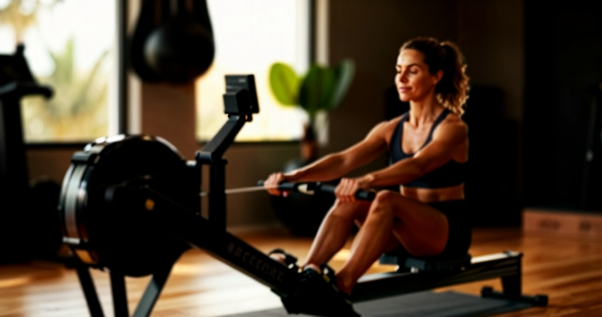 11 Best Rowing Machines in 2026