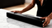 11 Best Soundbars With Subwoofer in 2026