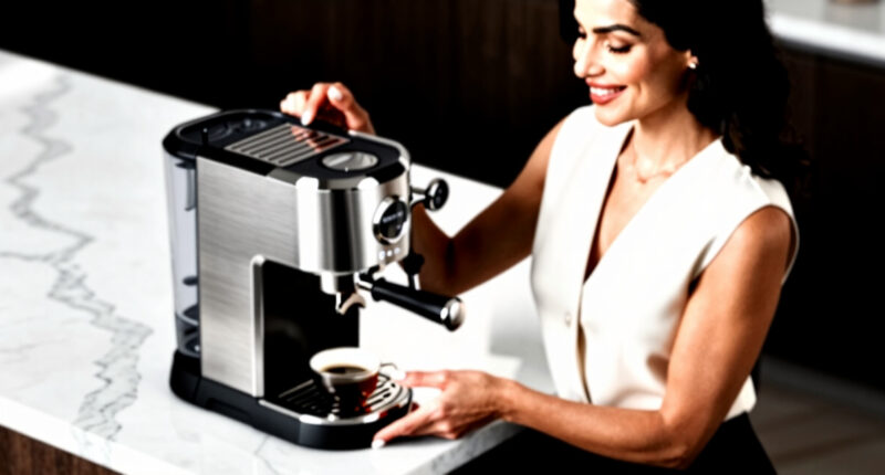 11 Best Super Automatic Espresso Machines in 2026