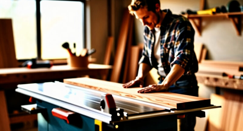11 Best Table Saws in 2026