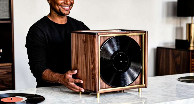 11 Best Vinyl Record Storage Cabinets in 2026