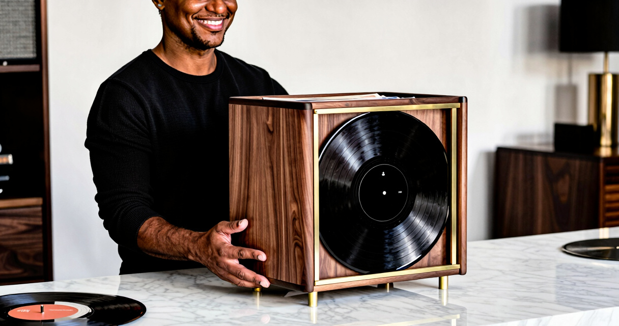 11 Best Vinyl Record Storage Cabinets in 2026