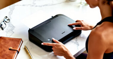 12 Best Document Scanners in 2026
