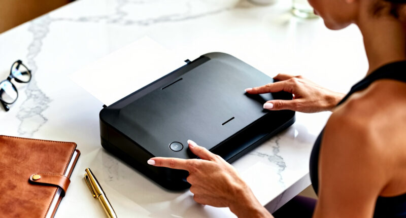 12 Best Document Scanners in 2026