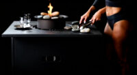 12 Best Fire Pit Tables Propane in 2026
