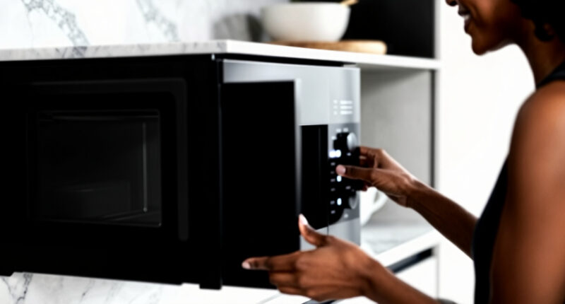 12 Best Microwave Drawers in 2026