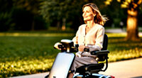 12 Best Mobility Scooters Adults in 2026
