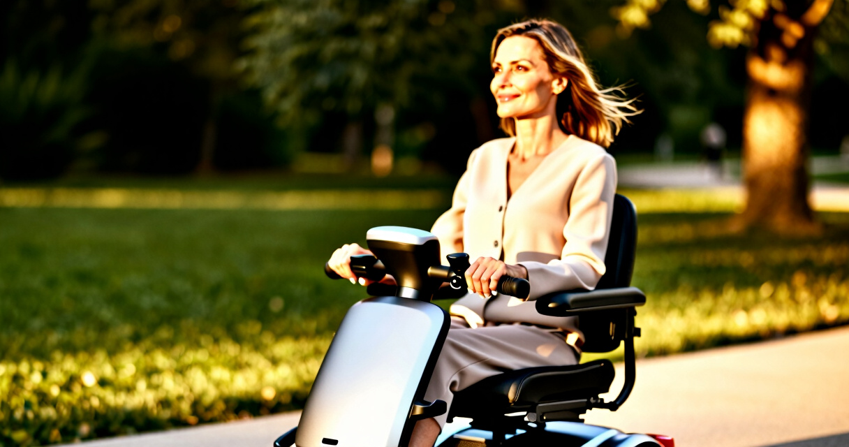12 Best Mobility Scooters Adults in 2026