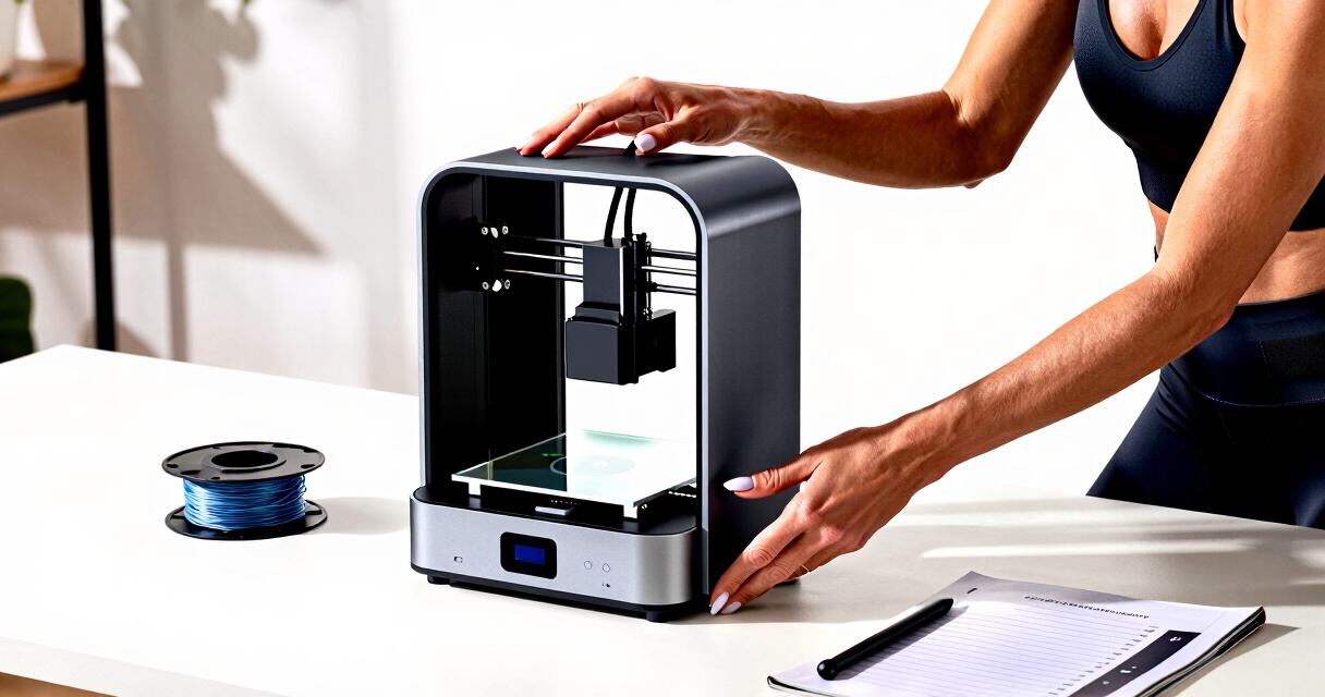 13 Best 3D Printers in 2026