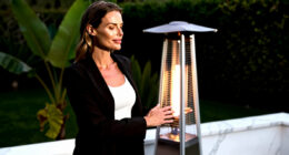 13 Best Patio Heaters Propane in 2026
