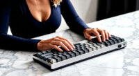 14 Best Mechanical Keyboards Premium in 2026