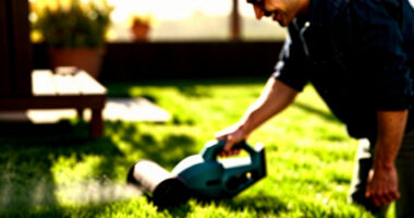 15 Best Cordless Leaf Blowers in 2026