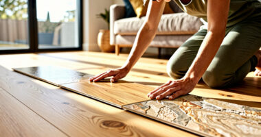2 Best Peel and Stick Floor Tile in 2026
