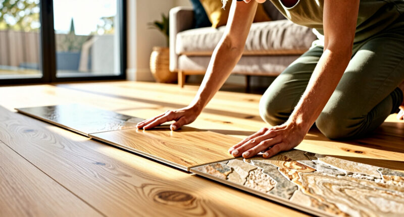 2 Best Peel and Stick Floor Tile in 2026