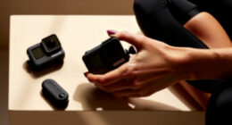 3 Best Action Cameras in 2026