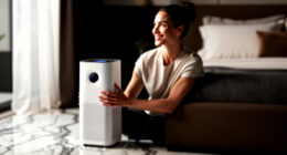3 Best Air Purifiers Bedroom in 2026