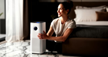 3 Best Air Purifiers Bedroom in 2026