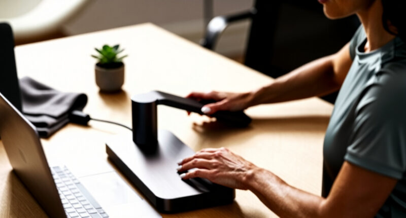3 Best Docking Stations Laptop in 2026