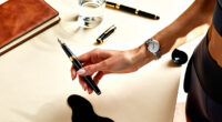 3 Best Fountain Pens Luxury in 2026