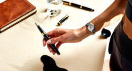 3 Best Fountain Pens Luxury in 2026