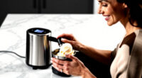3 Best Ice Cream Makers Compressor in 2026