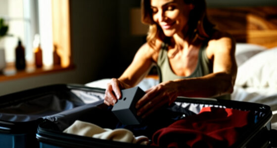 3 Best Packing Cubes Compression in 2026