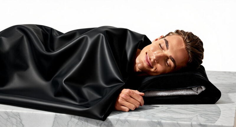 3 Best Sauna Blankets Premium in 2026