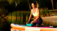 3 Best Standing Paddle Board Accessories in 2026