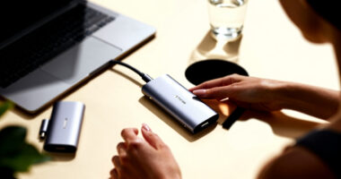 3 Best Usb C Hubs Premium in 2026