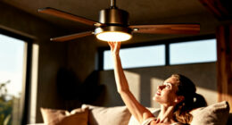 4 Best Ceiling Fans With Lights in 2026