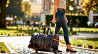 4 Best Duffel Bags With Wheels in 2026