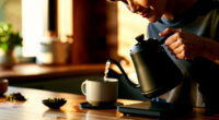 4 Best Electric Kettles Gooseneck in 2026