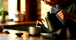 4 Best Electric Kettles Gooseneck in 2026