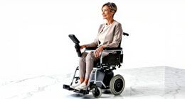 4 Best Electric Standing Wheelchair in 2026