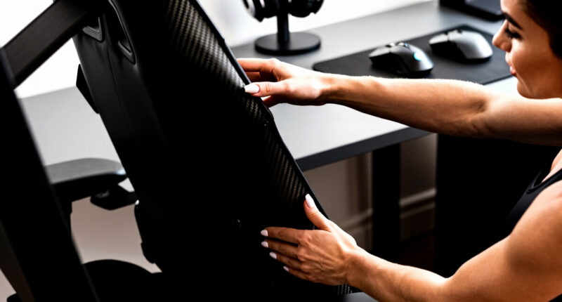 4 Best Gaming Chairs Premium in 2026