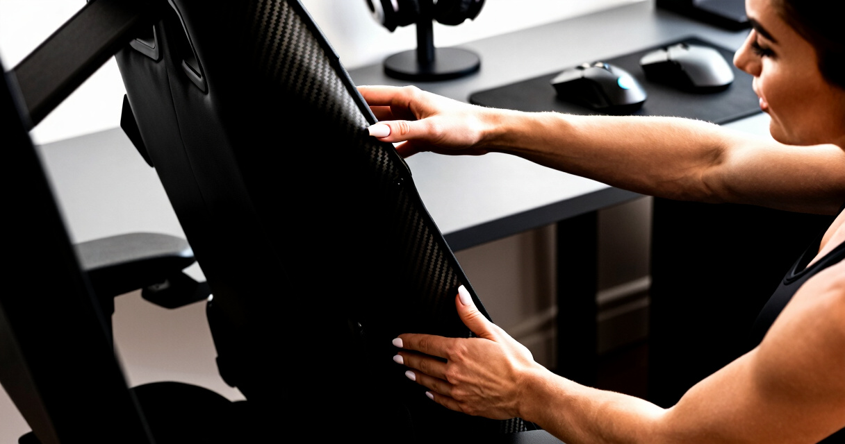 4 Best Gaming Chairs Premium in 2026