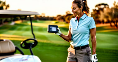 4 Best Golf Launch Monitors in 2026
