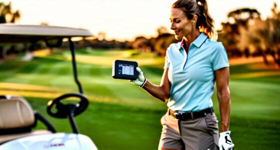 4 Best Golf Launch Monitors in 2026