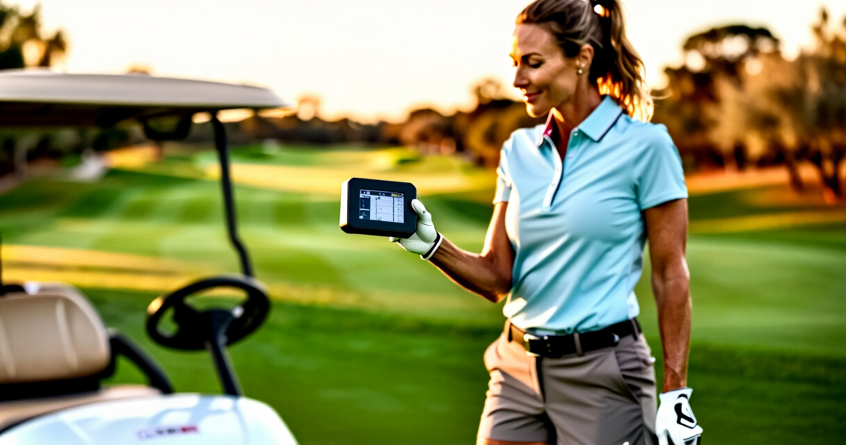 4 Best Golf Launch Monitors in 2026